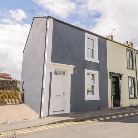 Villa 8 Bridge Street à Cockermouth Extérieur photo