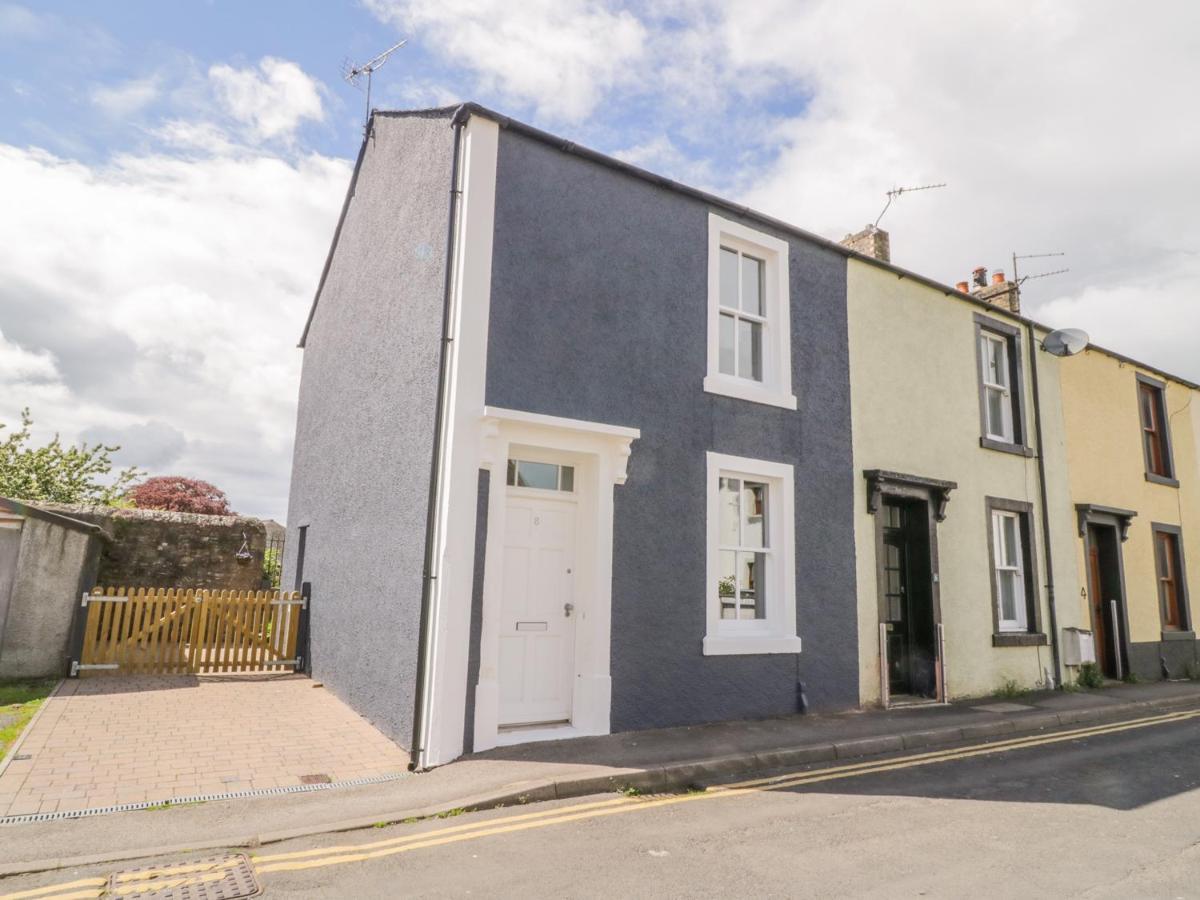 Villa 8 Bridge Street à Cockermouth Extérieur photo