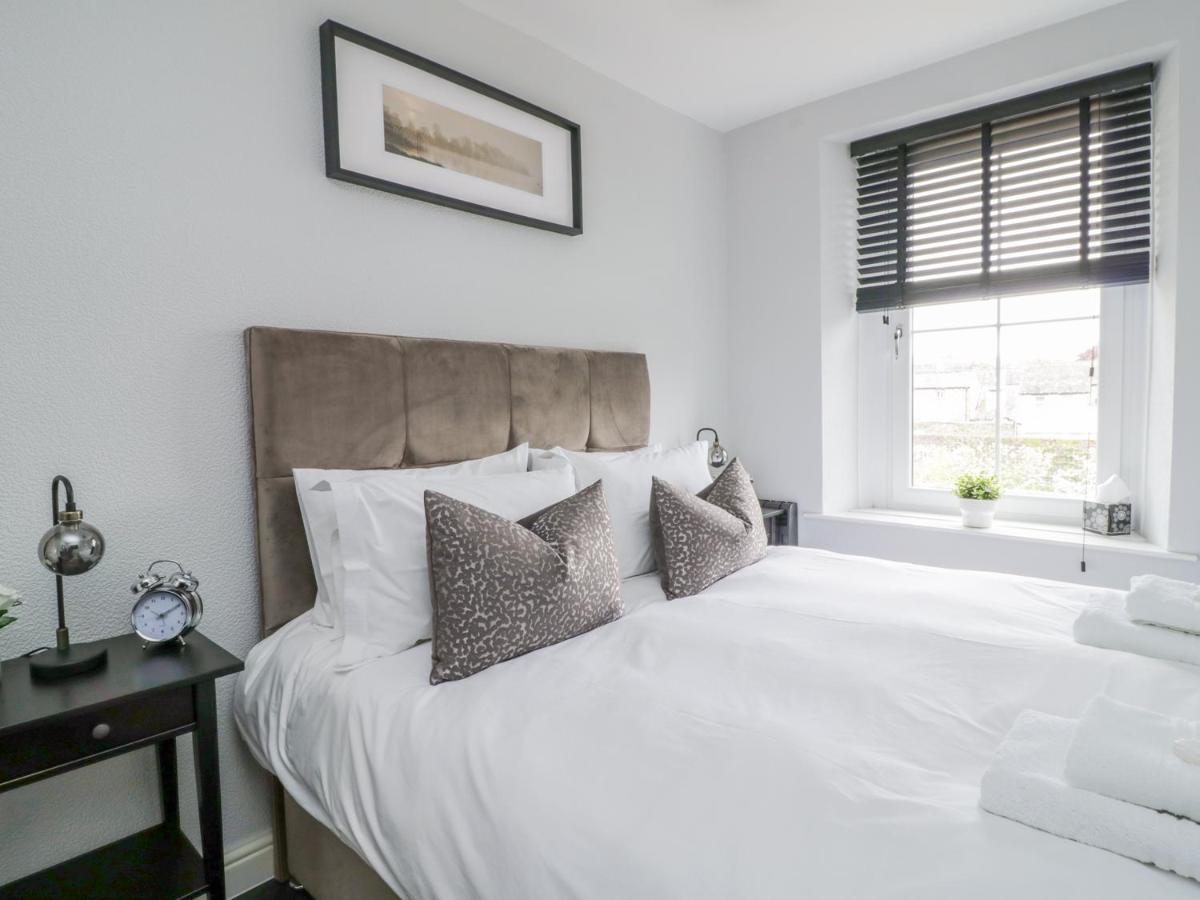 Villa 8 Bridge Street à Cockermouth Extérieur photo