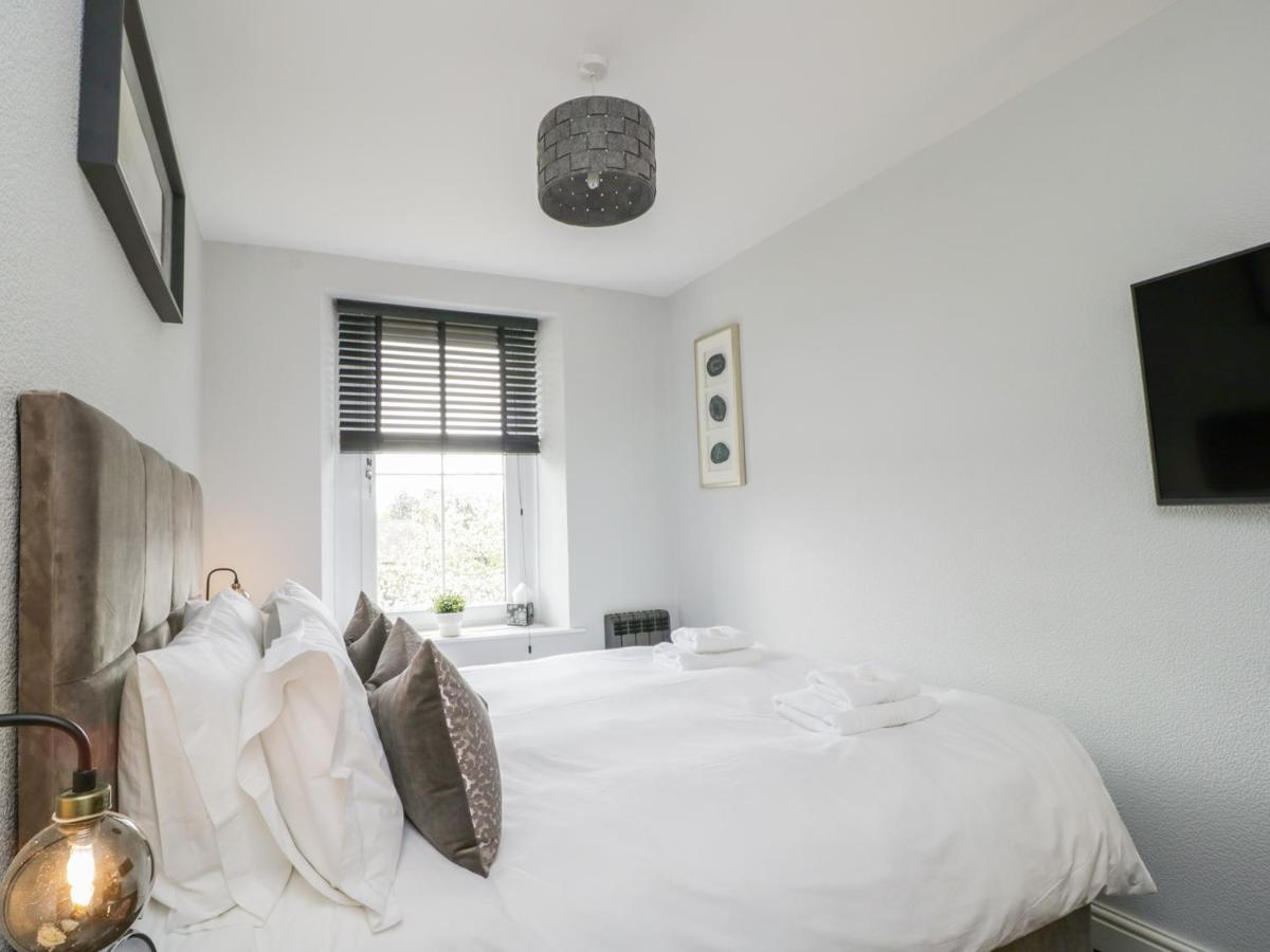 Villa 8 Bridge Street à Cockermouth Extérieur photo
